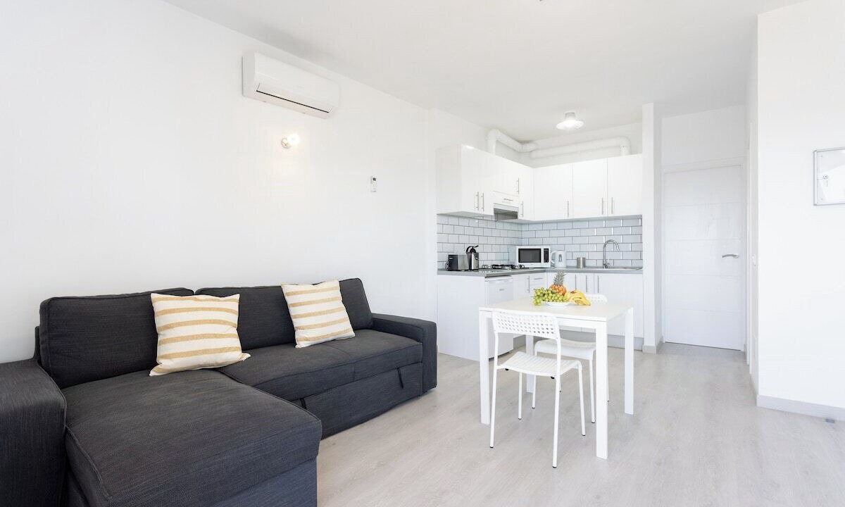 Photo of Livingroom in San Andres