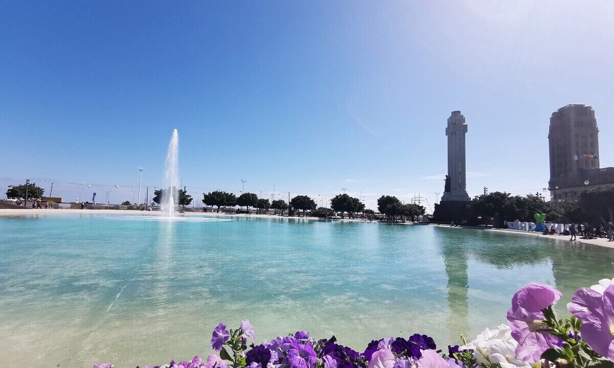Photo of Outdoor in San Andres