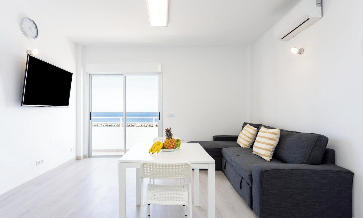 Photo of Livingroom in San Andres