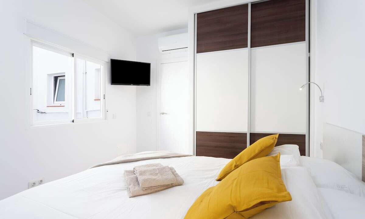 Photo of Bedroom in San Andres
