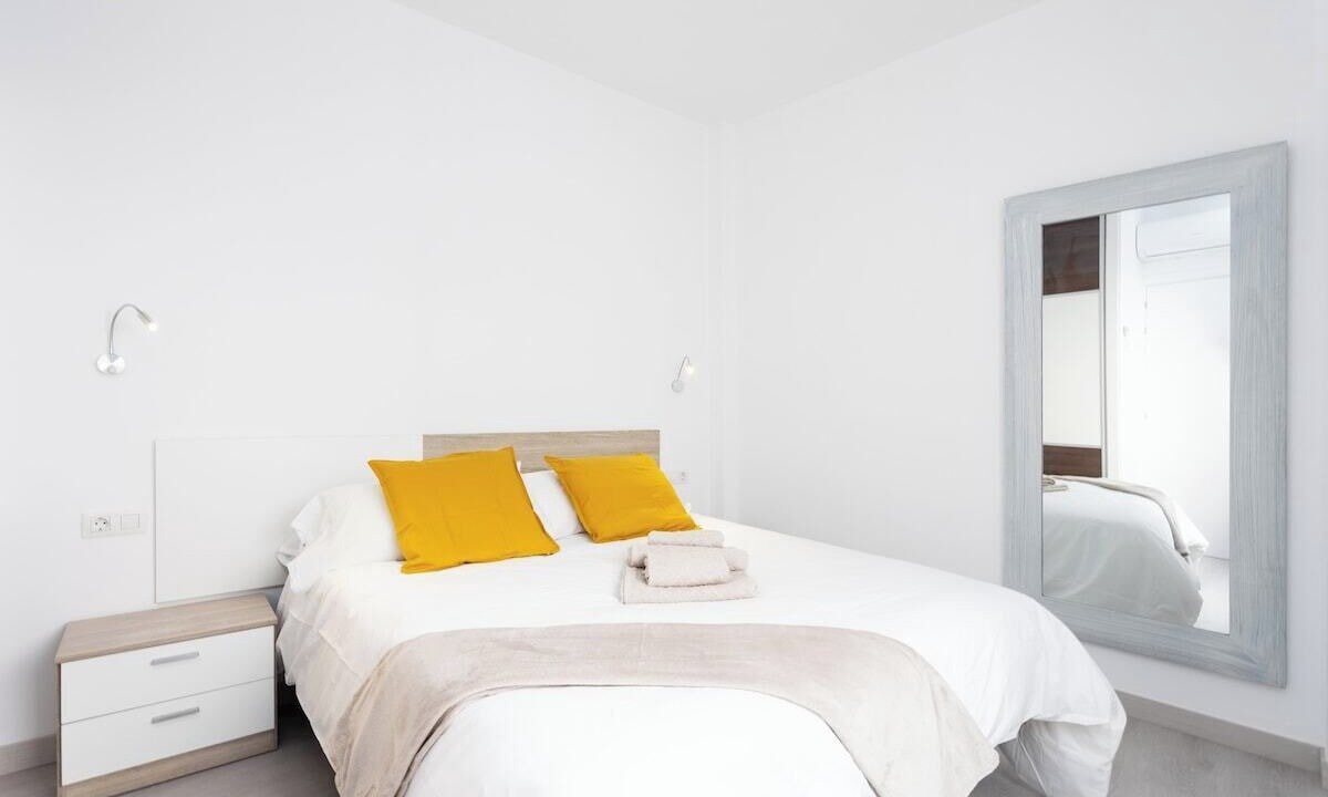 Photo of Bedroom in San Andres