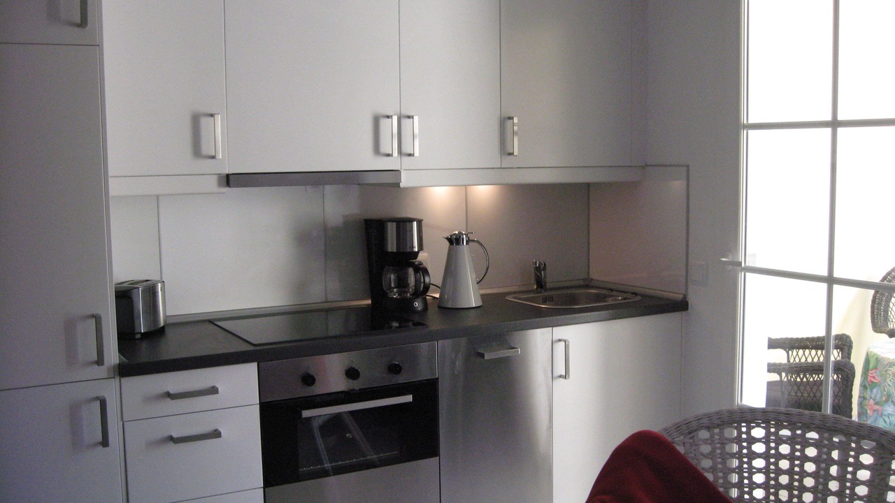 Photo of Kitchen in Peguera