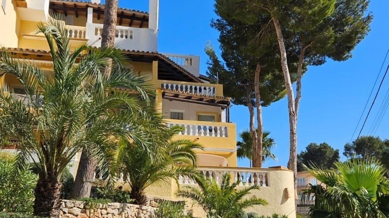 Photo of Outdoor in Peguera