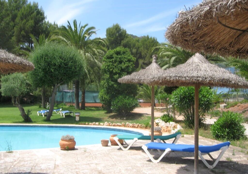 Photo of Outdoor in Peguera