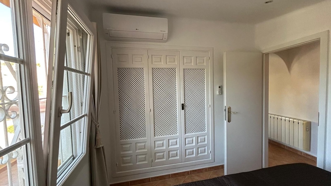 Photo of Bedroom in Peguera
