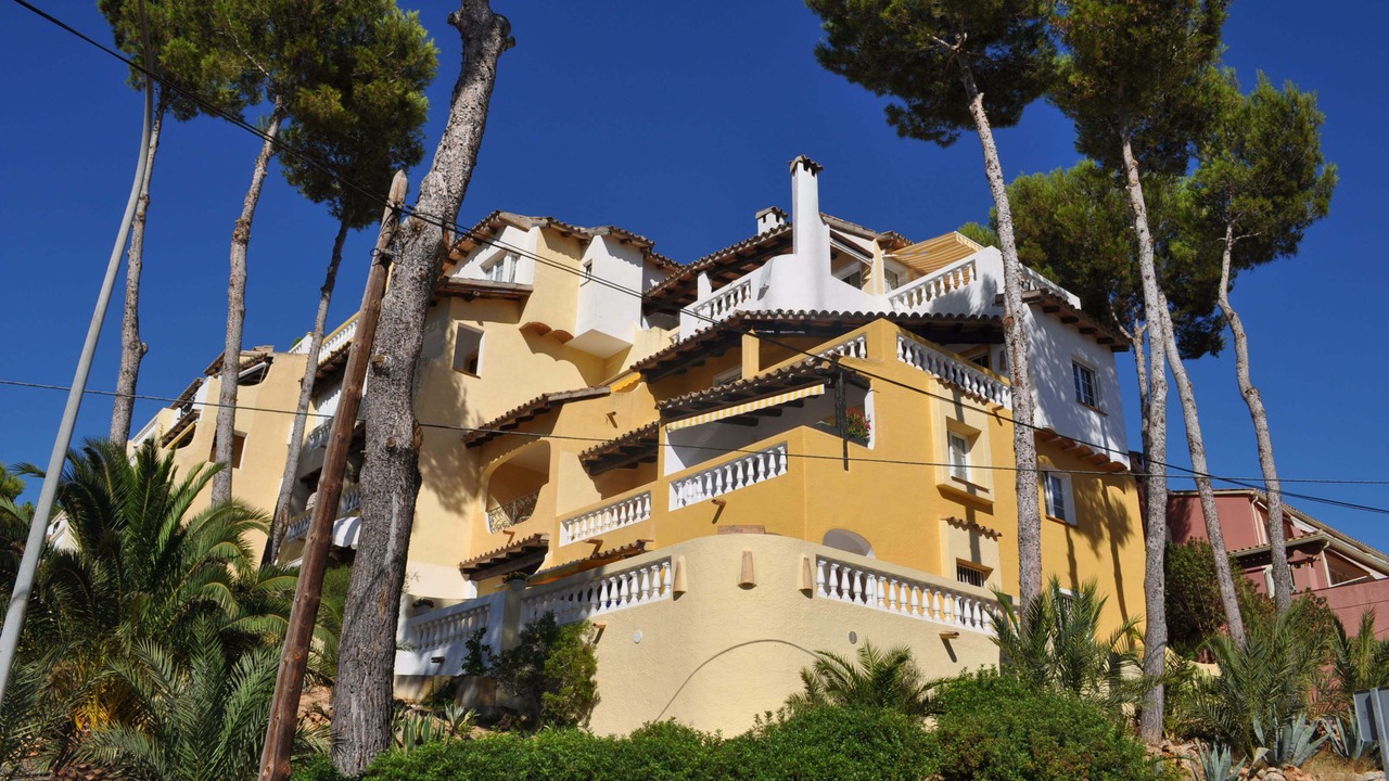 Photo of Outdoor in Peguera