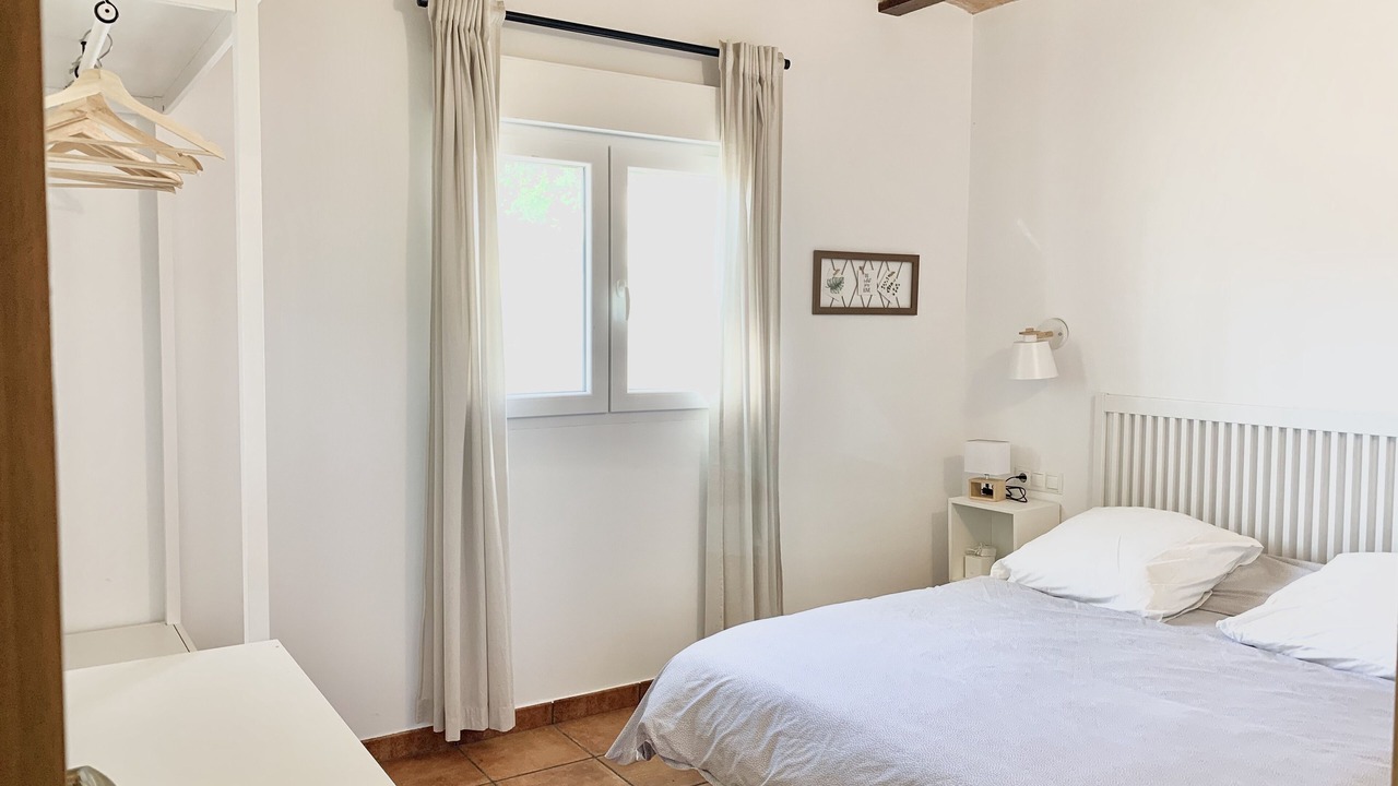 Photo of Bedroom in Casas de los Pinos