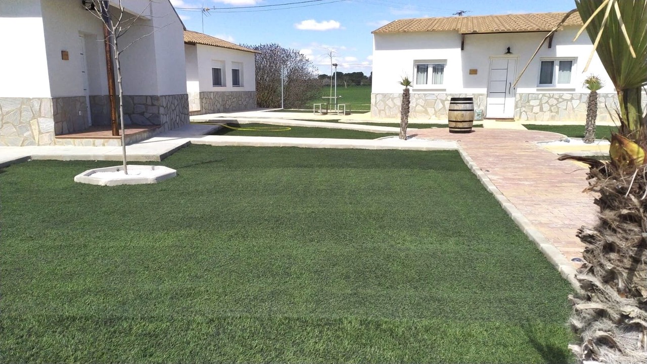 Photo of Outdoor in Casas de los Pinos