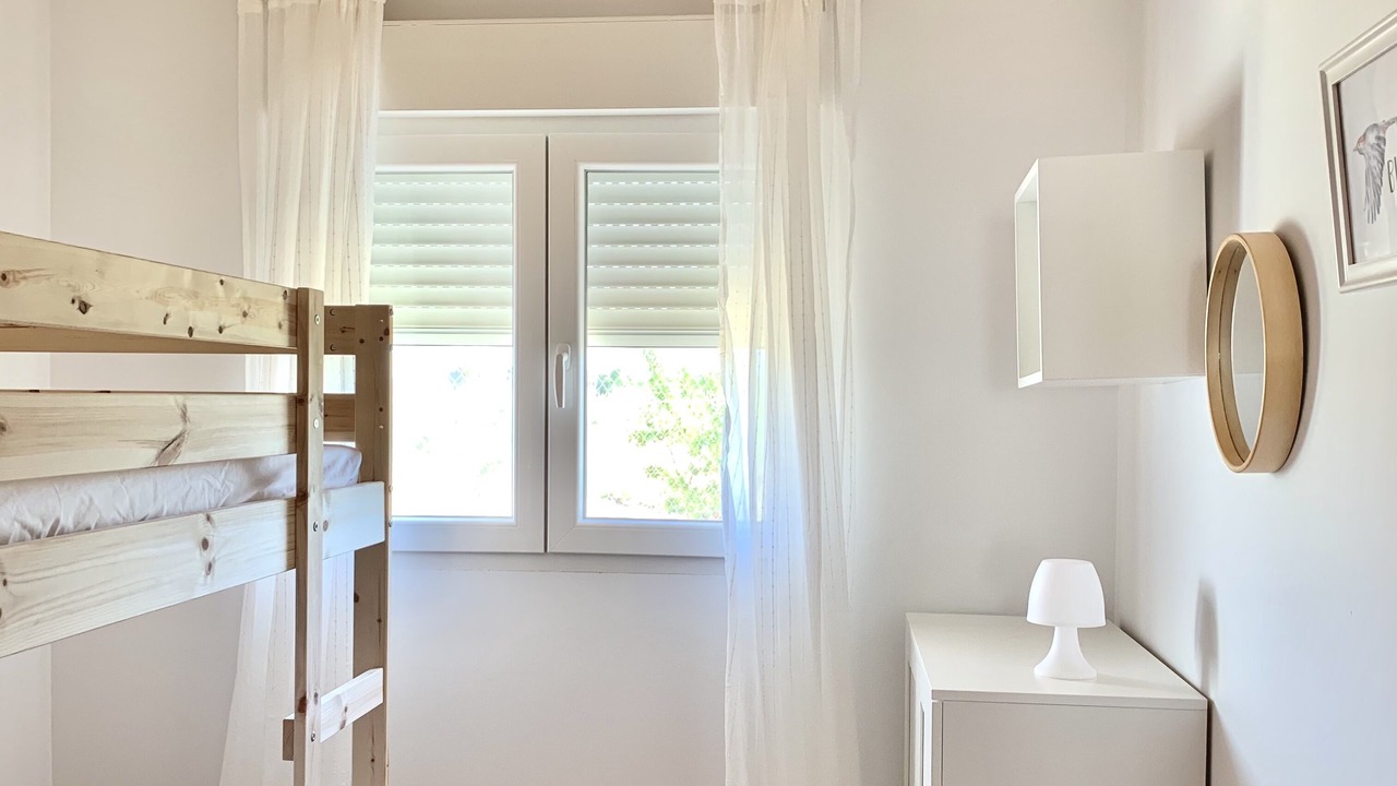 Photo of Bedroom in Casas de los Pinos