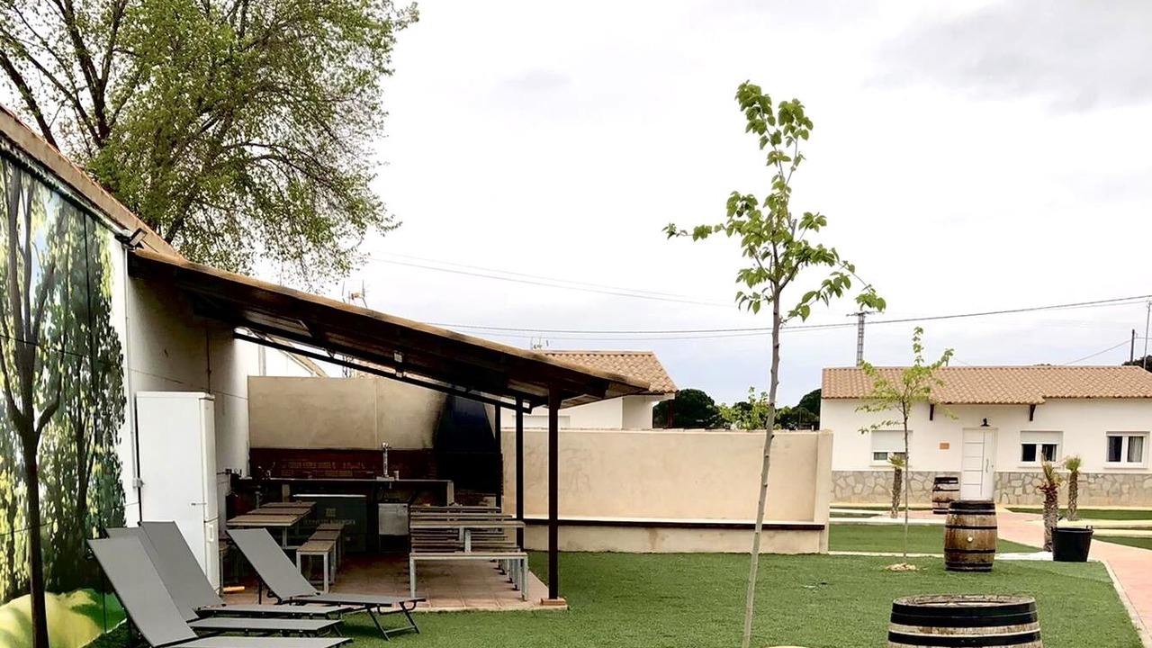 Photo of Outdoor in Casas de los Pinos