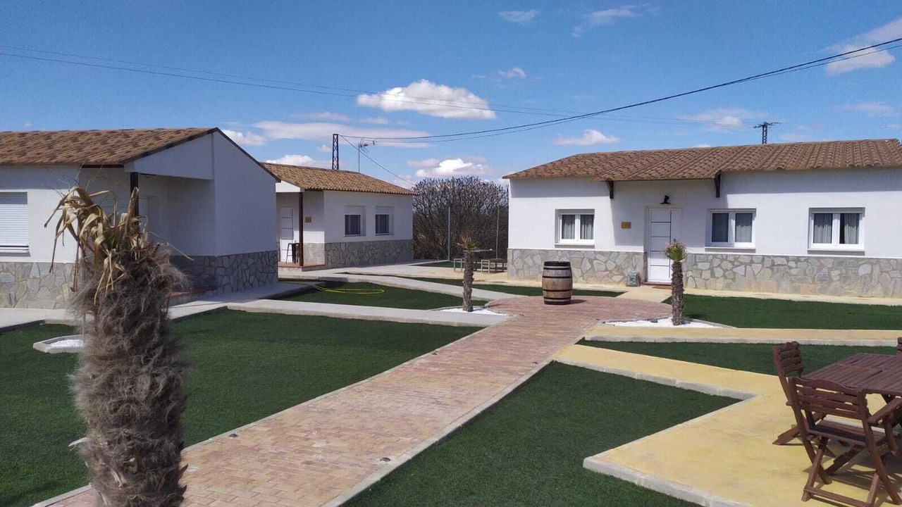 Photo of Outdoor in Casas de los Pinos