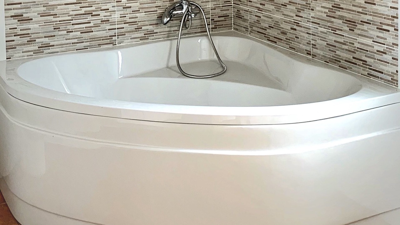 Photo of Bathroom in Casas de los Pinos