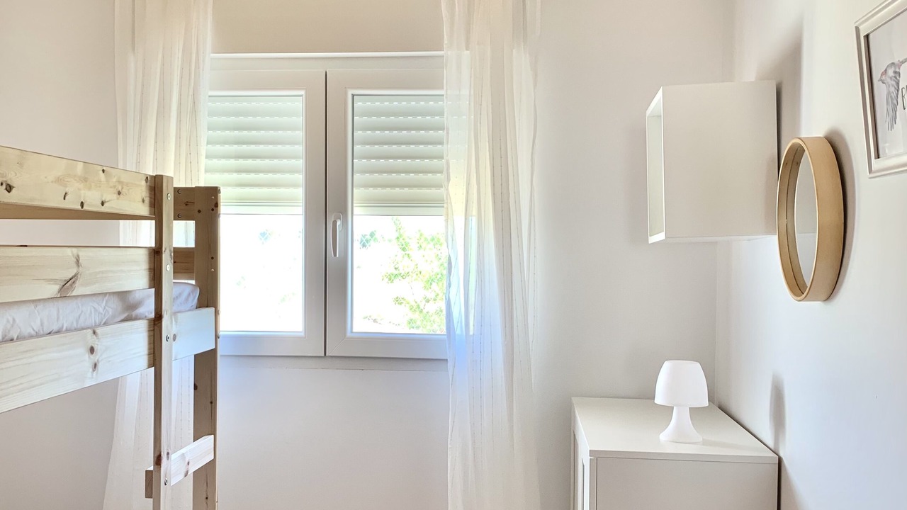 Photo of Bedroom in Casas de los Pinos