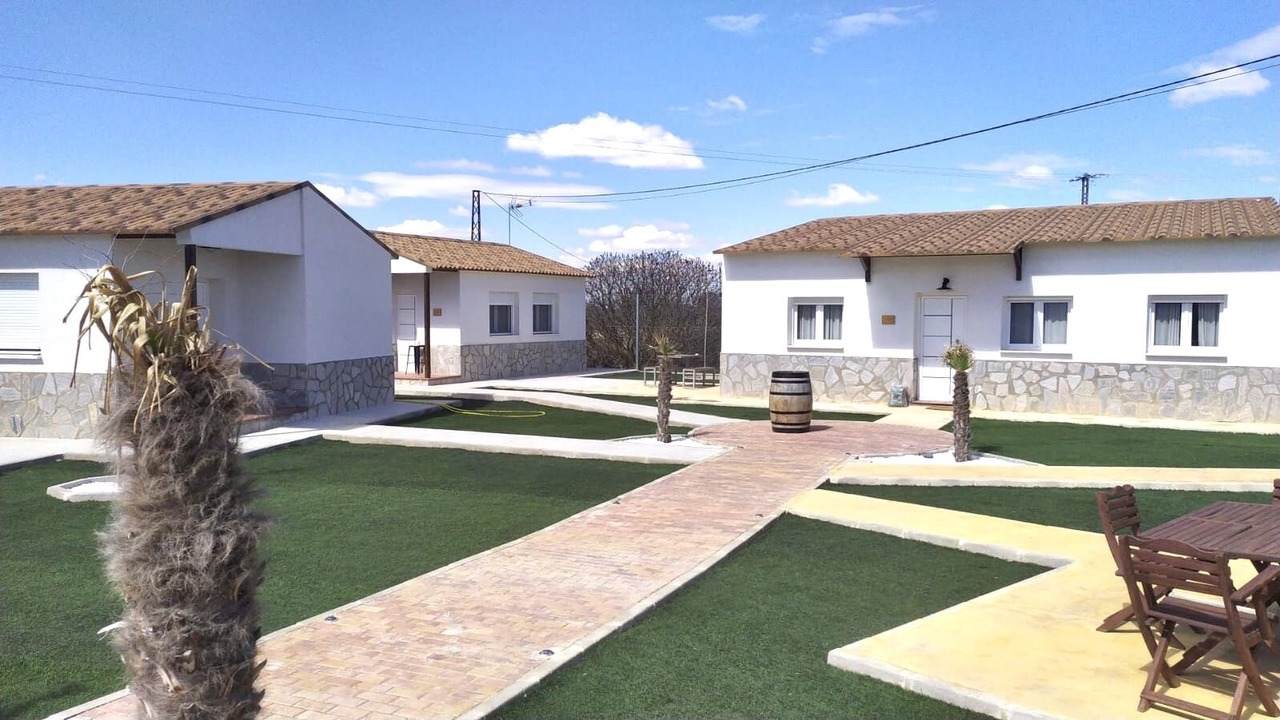 Photo of Outdoor in Casas de los Pinos