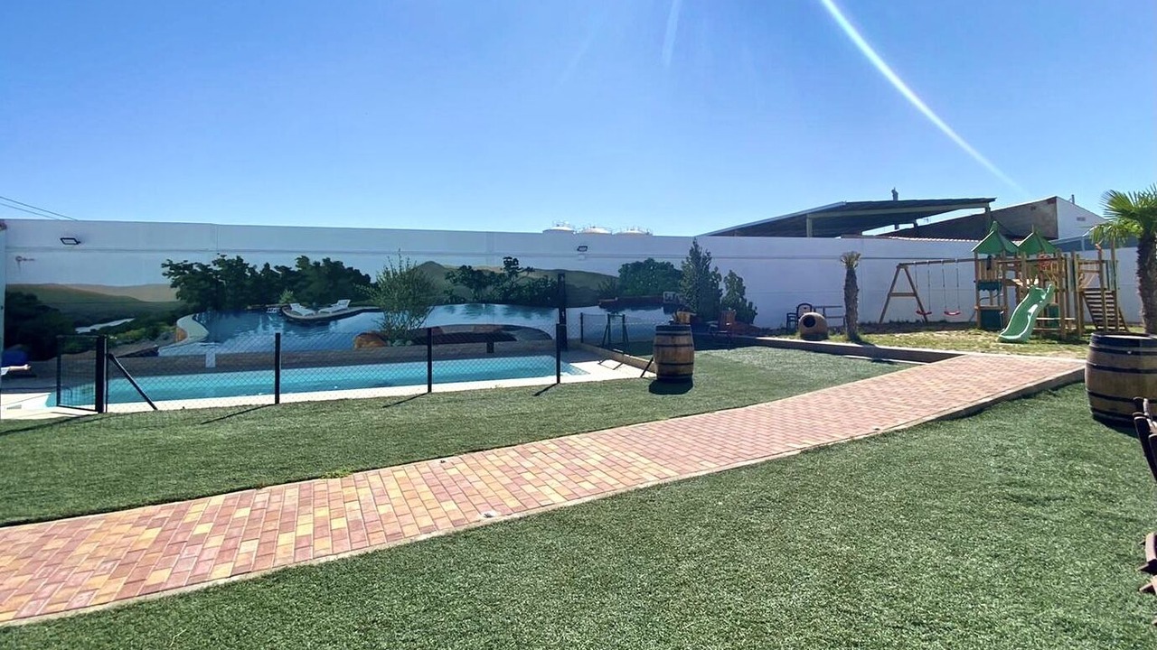 Photo of Outdoor in Casas de los Pinos