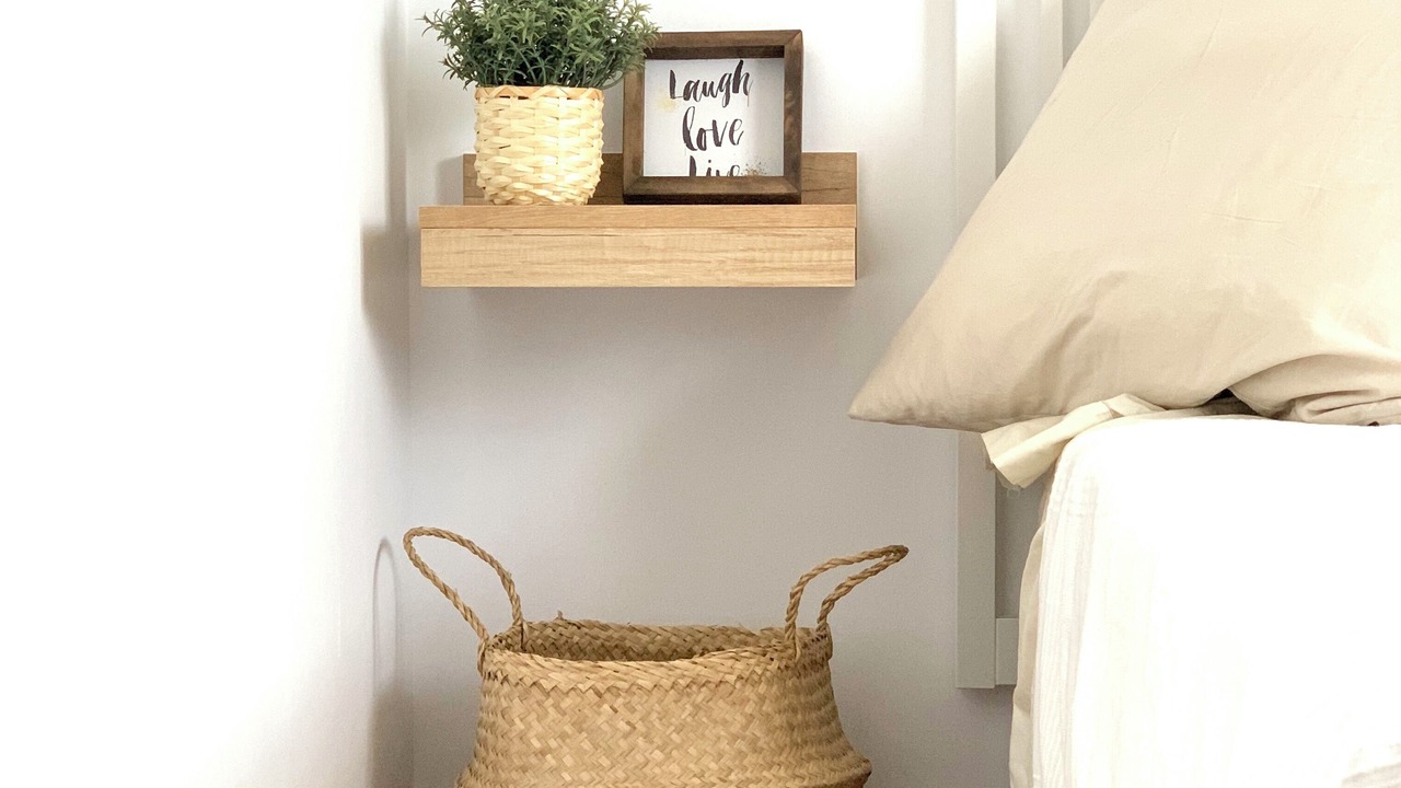 Photo of Bedroom in Casas de los Pinos
