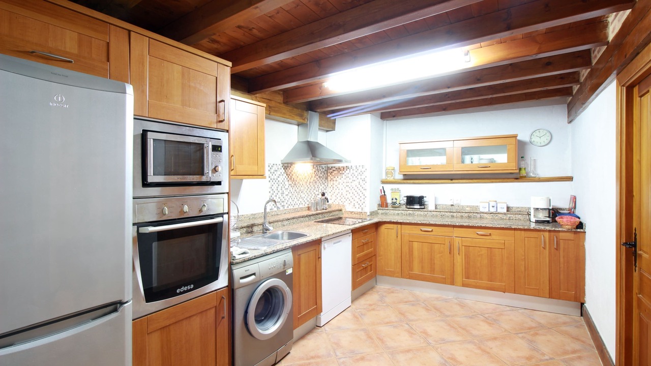 Photo of Kitchen in Lanchares