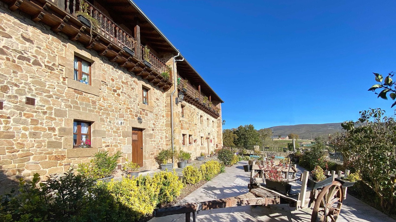 Photo of Outdoor in Lanchares