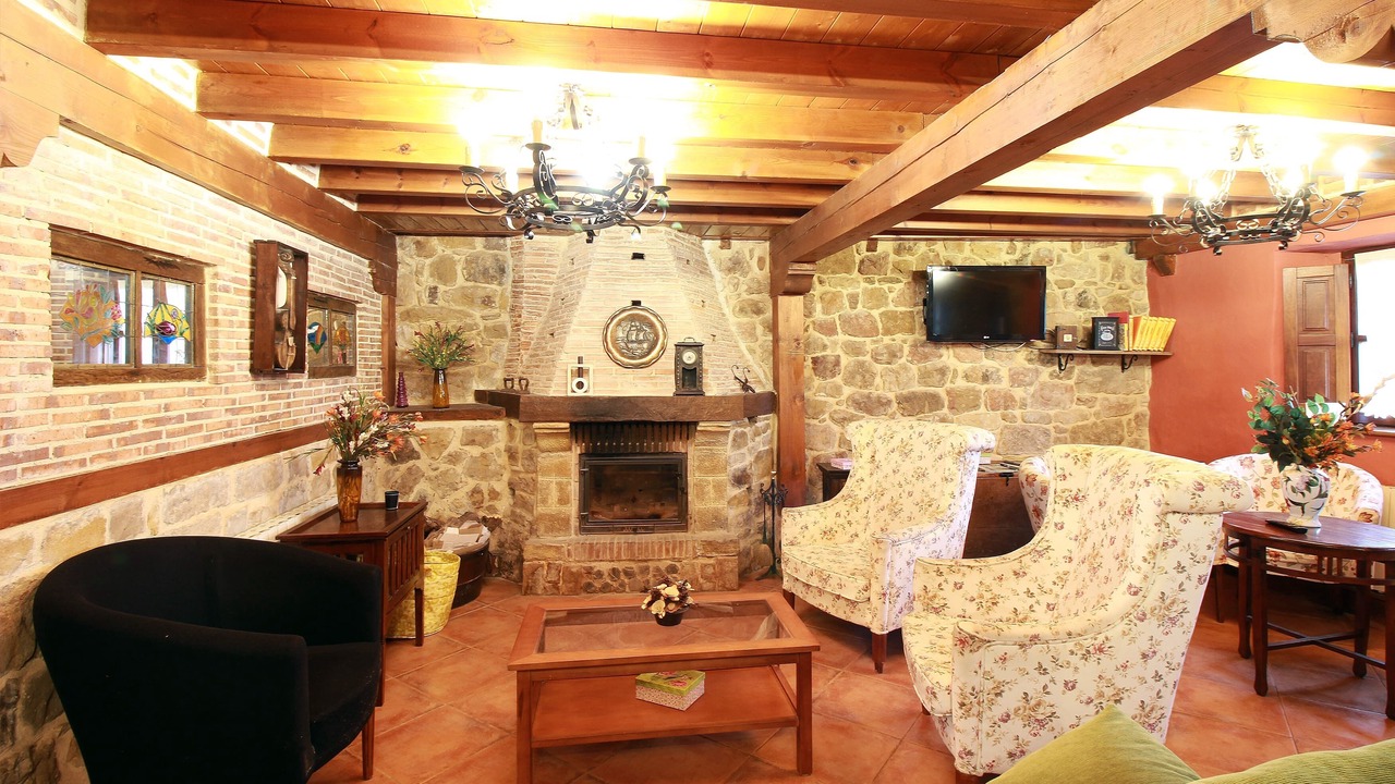 Photo of Livingroom in Lanchares