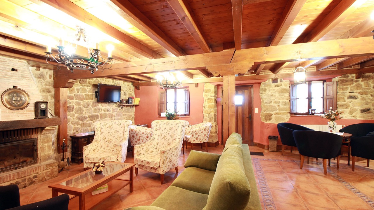 Photo of Livingroom in Lanchares