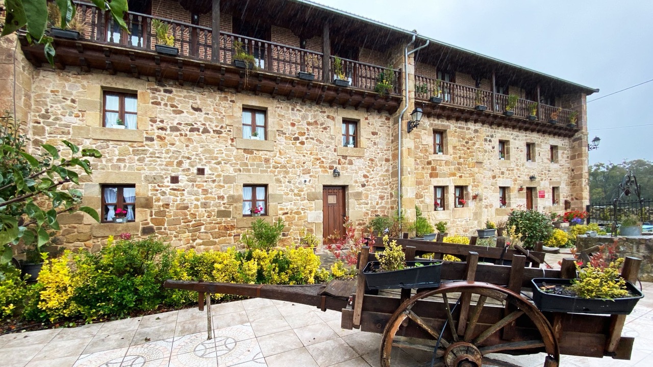 Photo of Outdoor in Lanchares