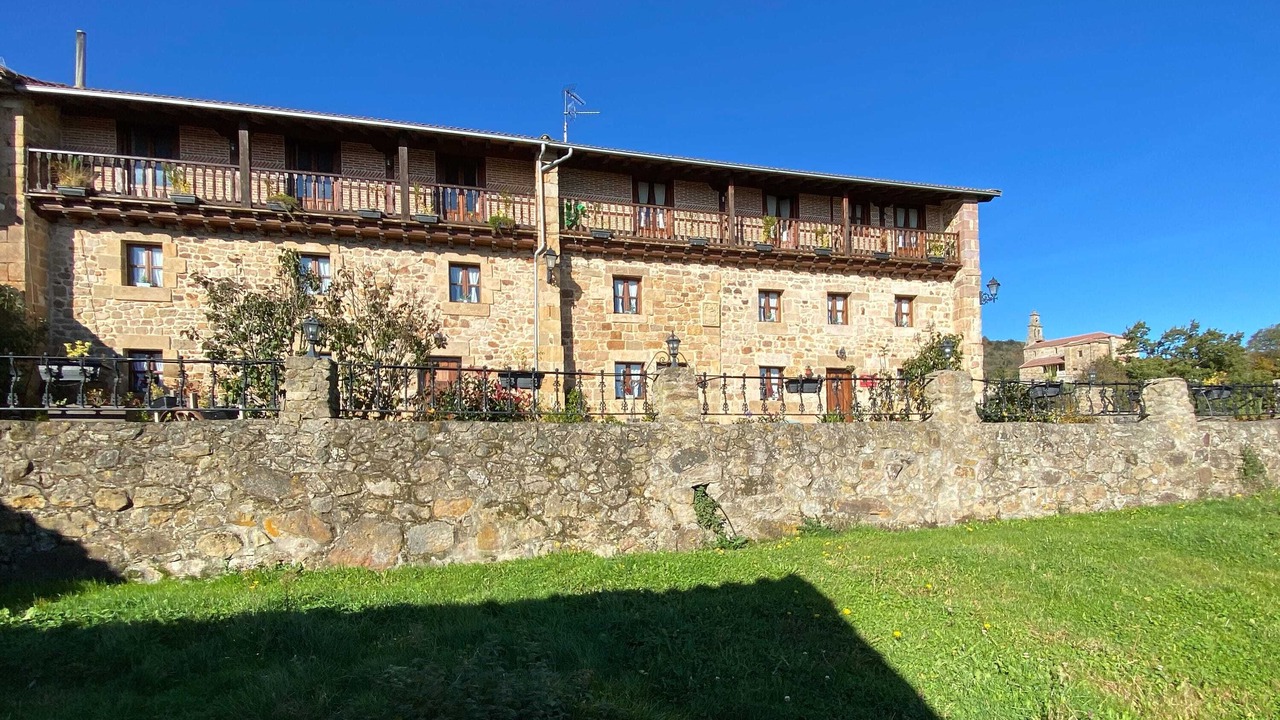 Photo of Outdoor in Lanchares