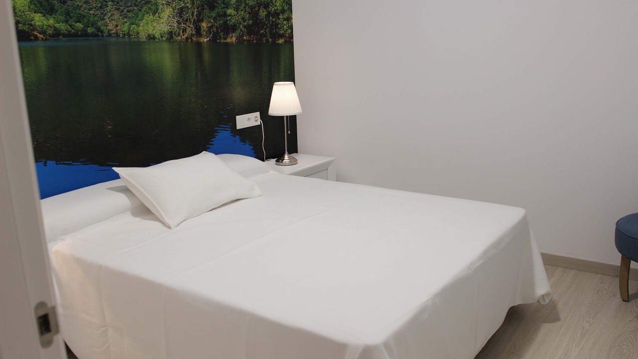 Photo of Bedroom in Monforte de Lemos
