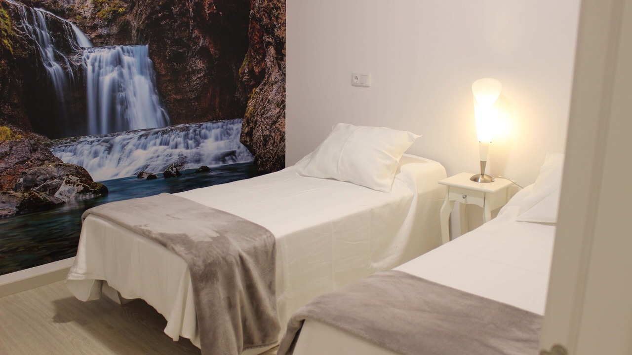 Photo of Bedroom in Monforte de Lemos