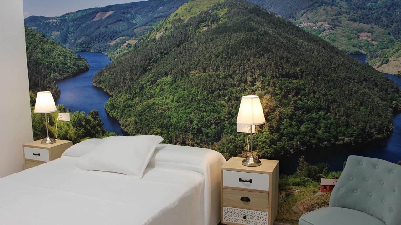 Photo of Bedroom in Monforte de Lemos