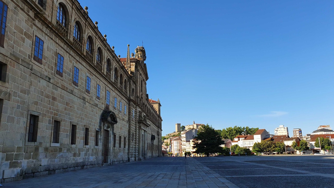 Photo of Others in Monforte de Lemos