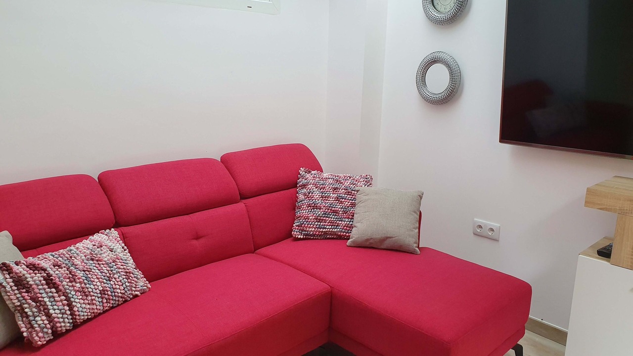 Photo of Livingroom in Monforte de Lemos