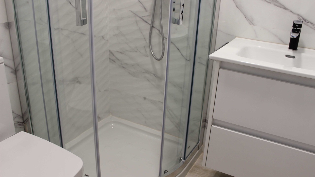 Photo of Bathroom in Monforte de Lemos