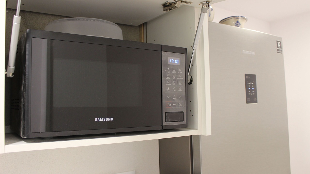 Photo of Kitchen in Monforte de Lemos