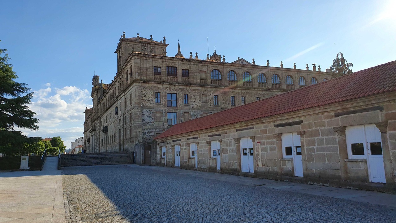 Photo of Others in Monforte de Lemos