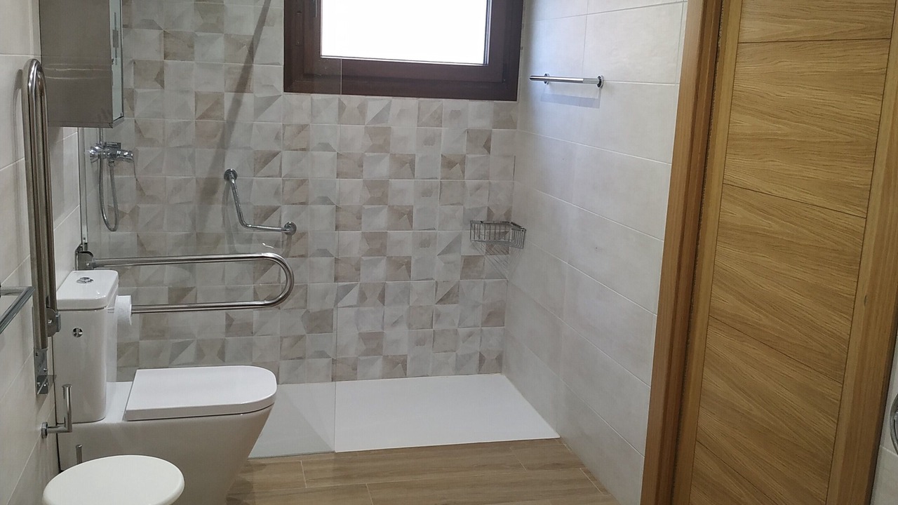 Photo of Bathroom in Campillo de Aranda