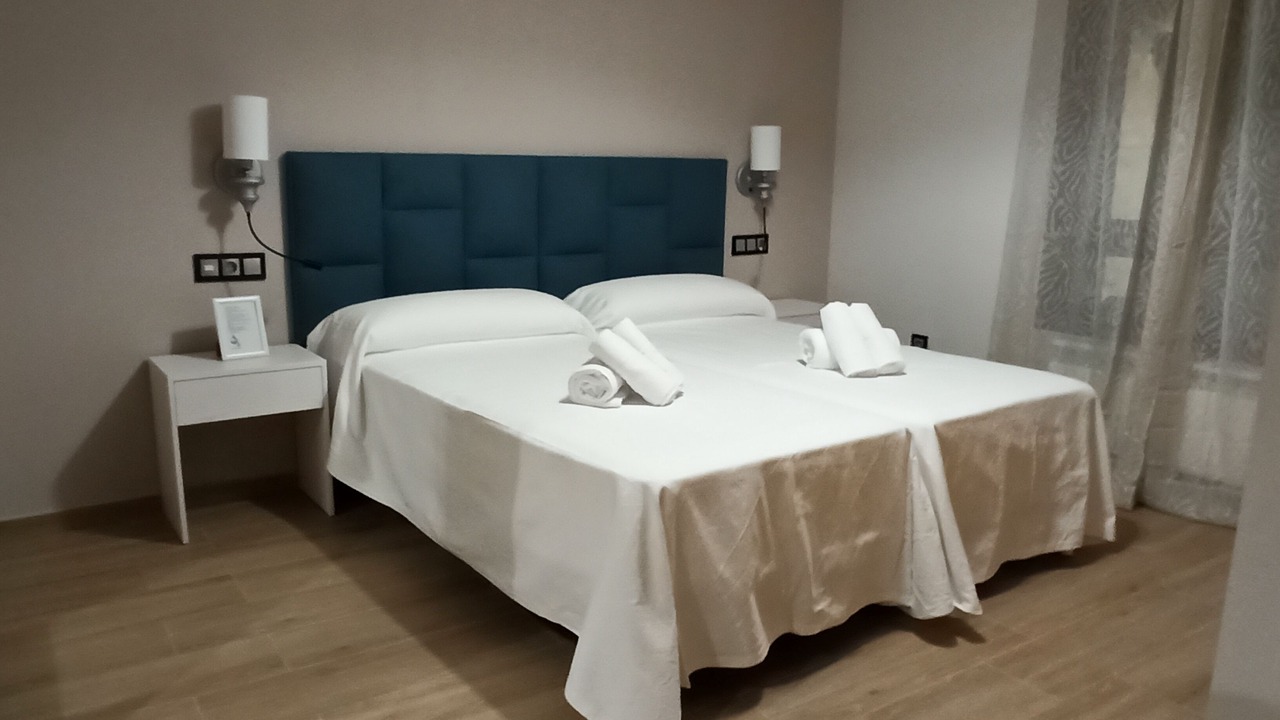 Photo of Bedroom in Campillo de Aranda
