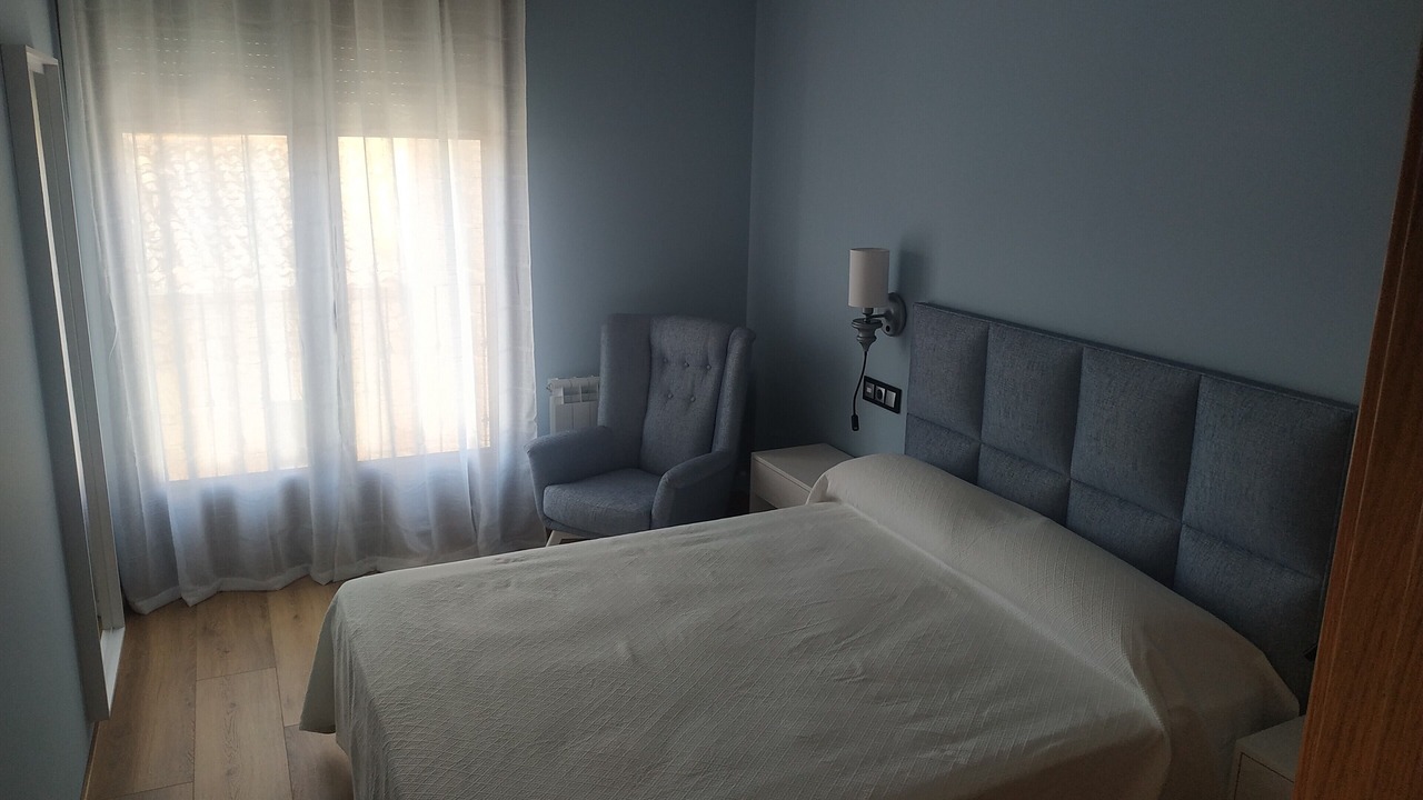 Photo of Bedroom in Campillo de Aranda