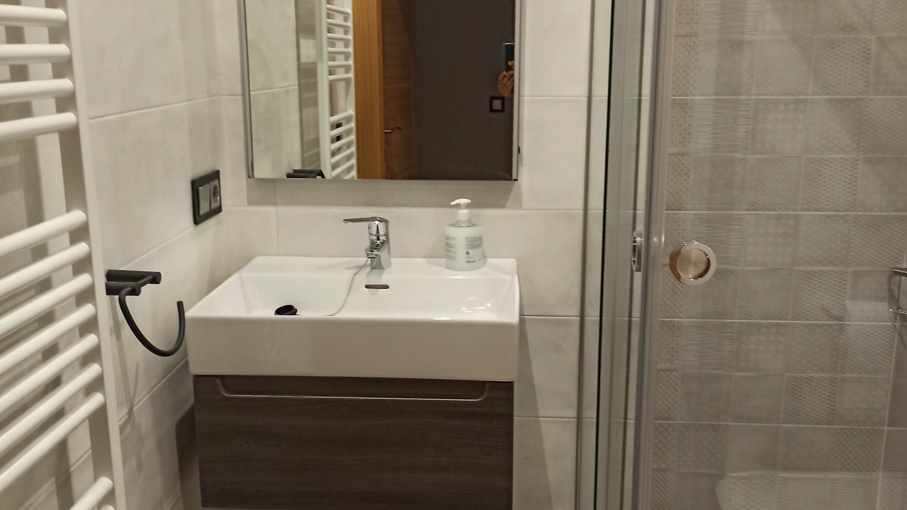 Photo of Bathroom in Campillo de Aranda