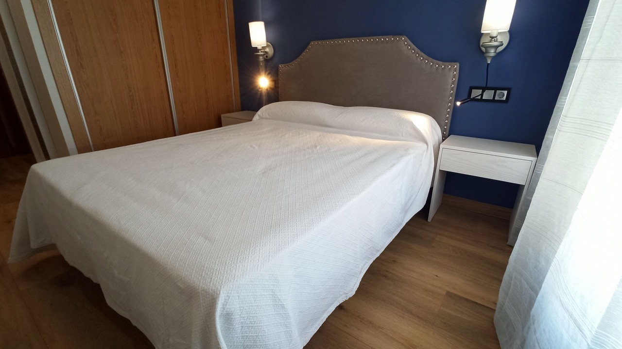 Photo of Bedroom in Campillo de Aranda
