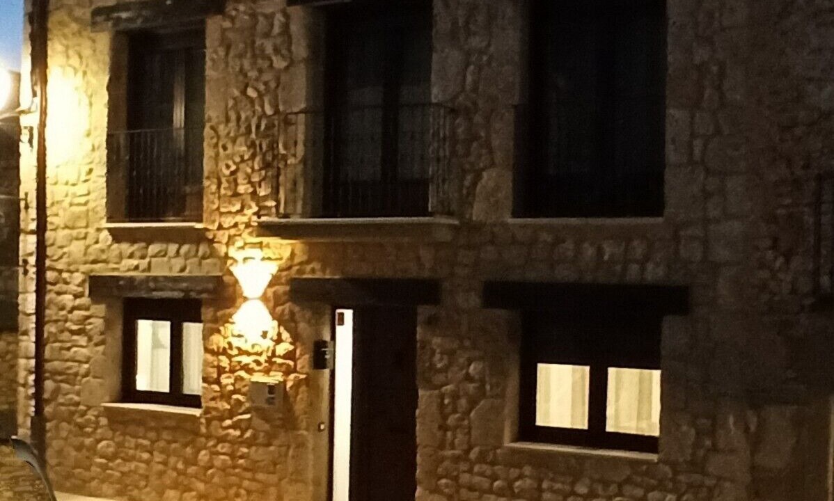 Photo of Outdoor in Campillo de Aranda
