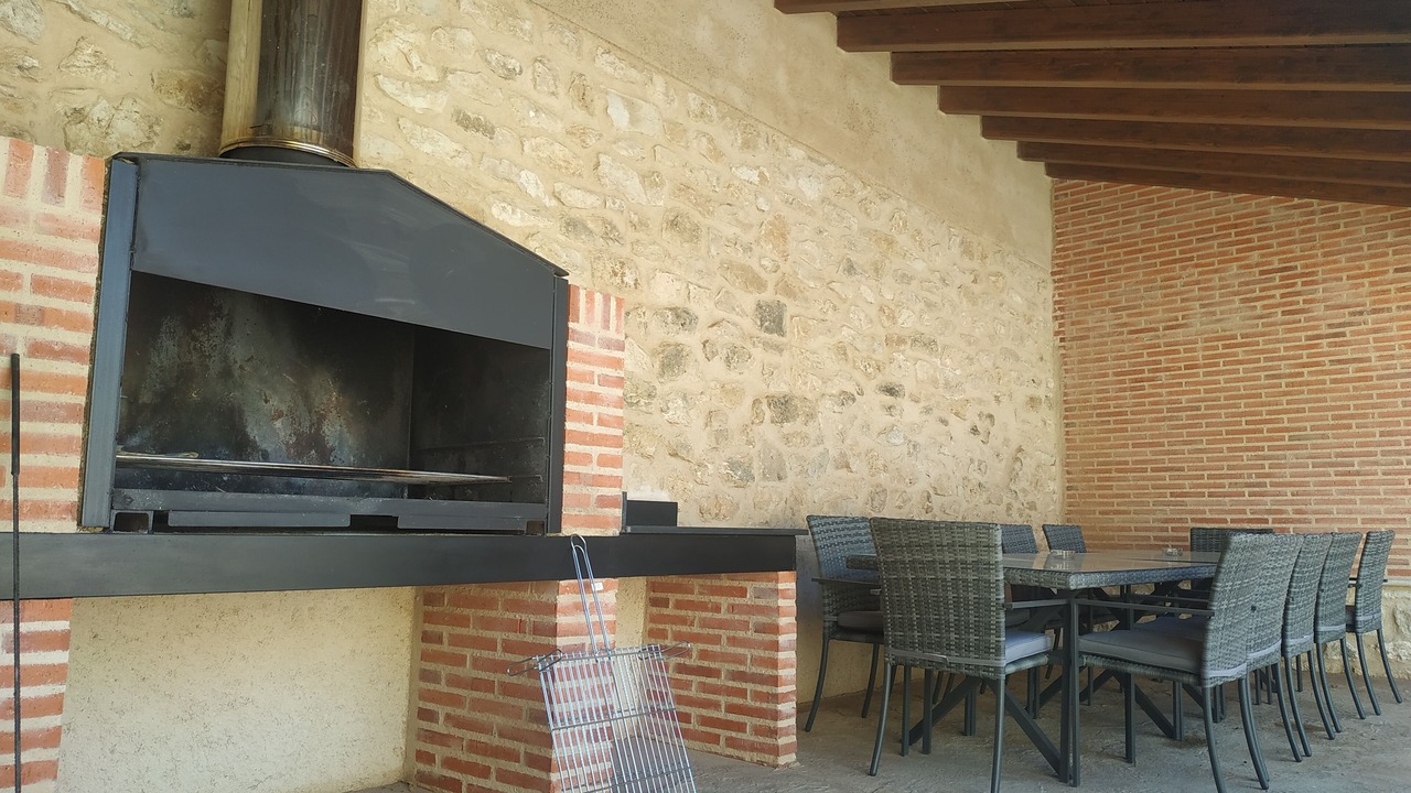 Photo of Outdoor in Campillo de Aranda