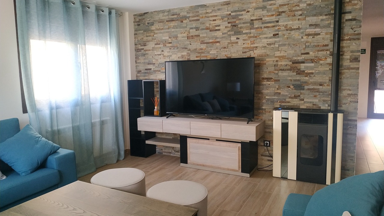 Photo of Livingroom in Campillo de Aranda