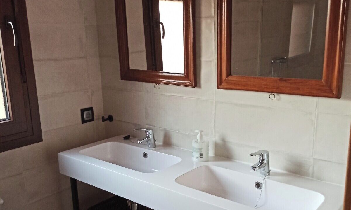 Photo of Bathroom in Campillo de Aranda
