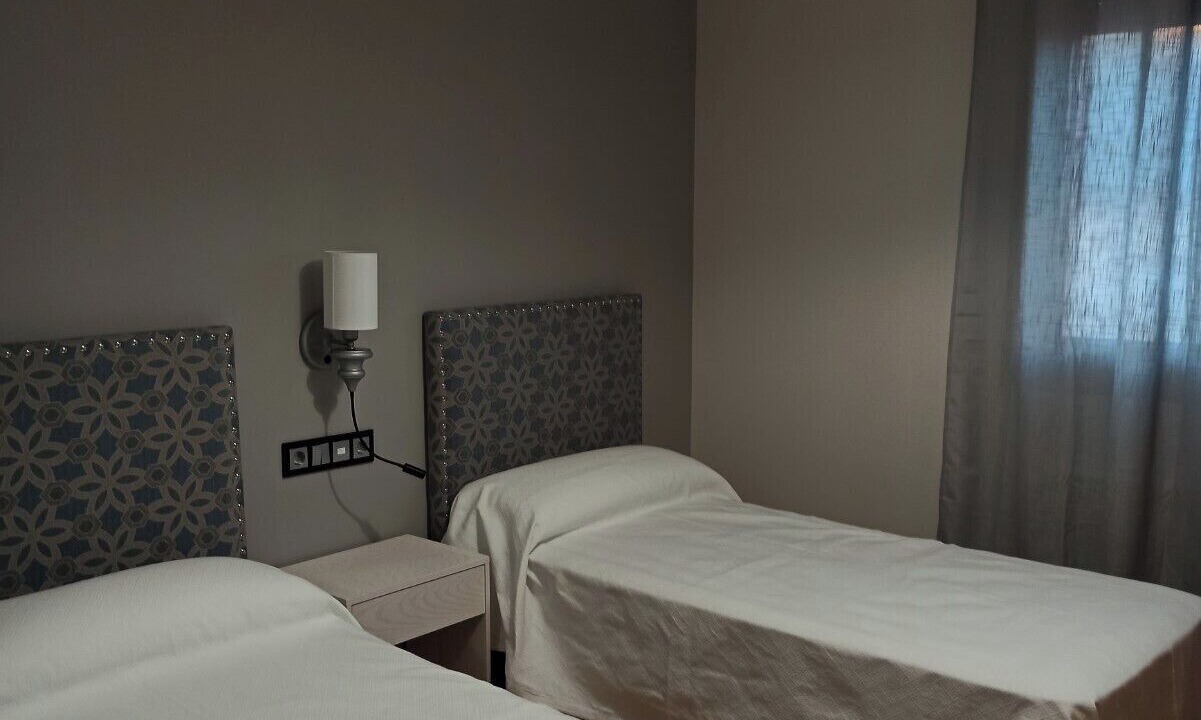 Photo of Bedroom in Campillo de Aranda
