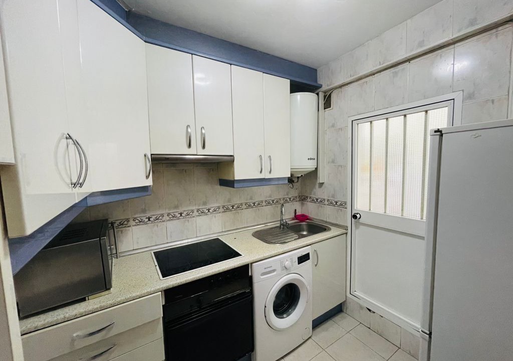 Photo of Kitchen in Alcobendas