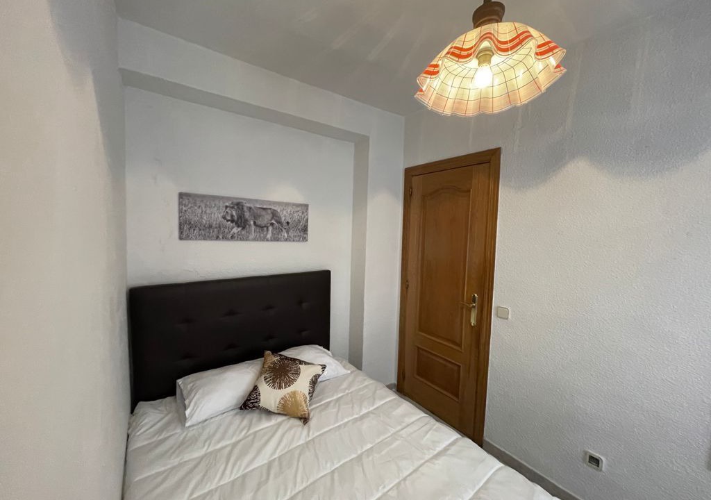 Photo of Bedroom in Alcobendas