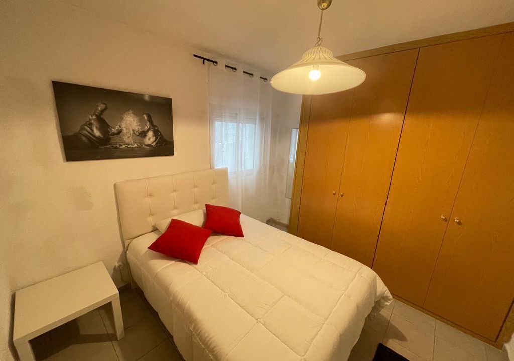 Photo of Bedroom in Alcobendas