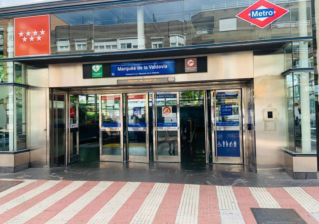 Photo of Outdoor in Alcobendas