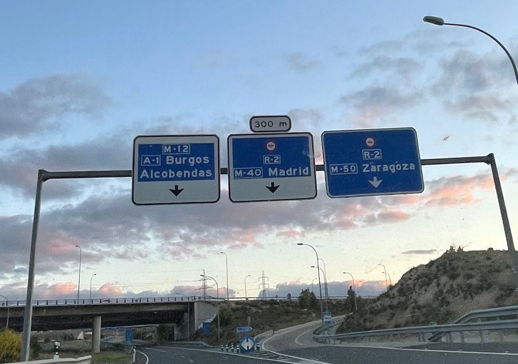 Photo of Outdoor in Alcobendas