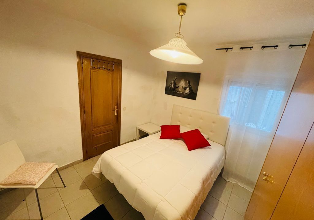 Photo of Bedroom in Alcobendas